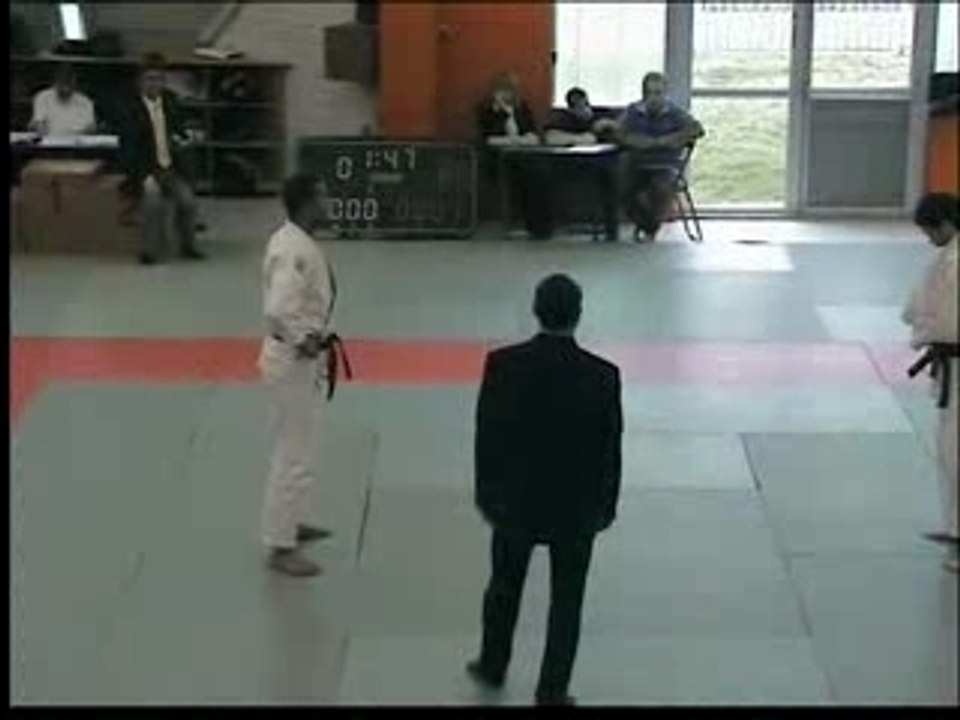 coupe de france entreprise 2007 dép 1/2