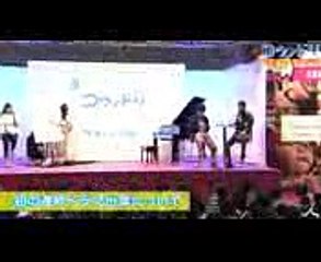 【WEB限定】松岡茉優が宮沢氷魚にアッパー!『コウノドリ』× たまひよスペシャルイベント!!【TBS】