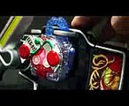 仮面ライダー 鎧武ガイム DXチェリーエナジーロックシード バロン バナナ ver Kamen Rider Gaimu DX Cherry Energy Lock Seed Baron banana