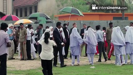 The Final Year - Fragman