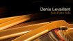 Denis Levaillant - Douze mouvements : Mouvement No. 11