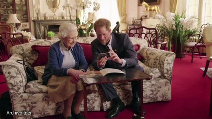 Royale Verlobung: Prinz Harry will seine Meghan heiraten