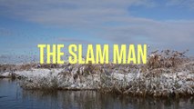 Completing the North American Waterfowl Slam