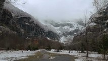 Destination montagnes : Sixt Fer-à-Cheval