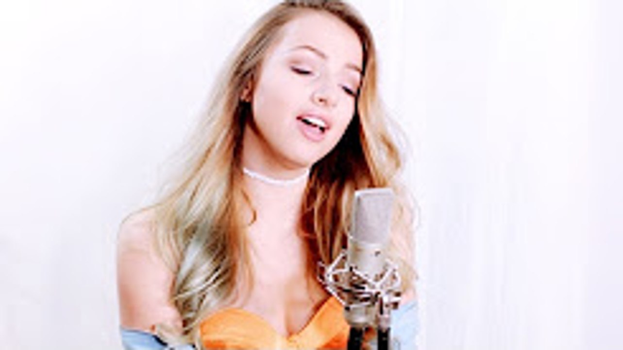 Clean Bandit - Symphony feat. Zara Larsson (Emma Heesters Cover)