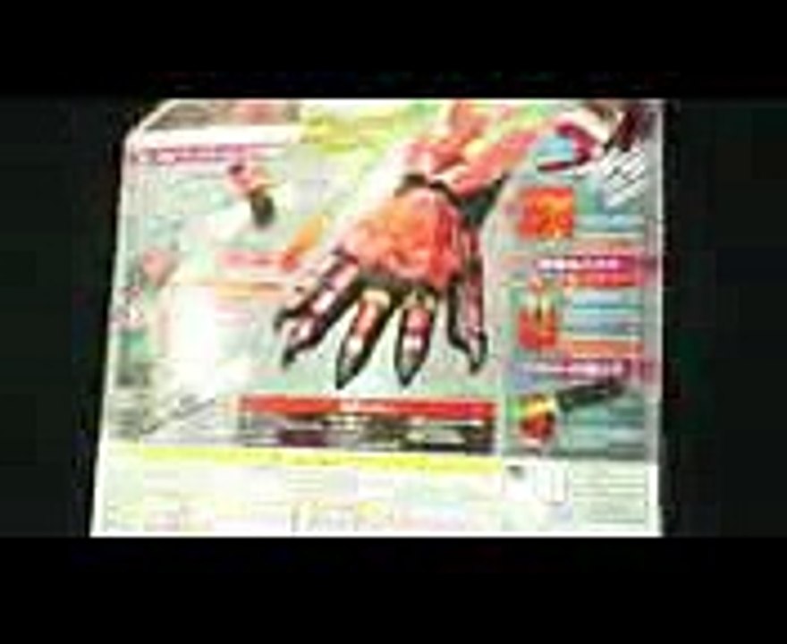 仮面ライダー オーズOOO 装着!なりきりアンク Kamen Rider OOO Ankh