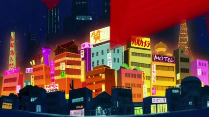 Osomatsu-san OP 2