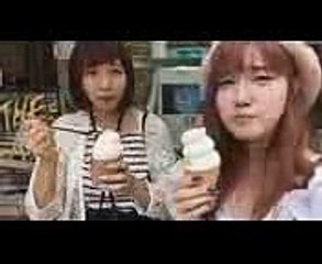 【vlog】アイドルと渋谷デート！〜プリクラ、生クリーム専門店〜