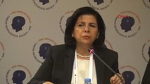 Antalya Kemer Prof. Dr. Öztürk Genç Kızlar Evlenene Kadar Hastalığını Gizliyor
