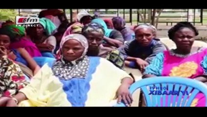 REPLAY - Xibar Yi 13h - Pr : NGONE NGOM - 27 Novembre 2017