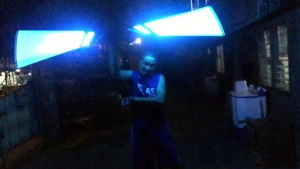 [iMovie Creations] Guidance [ the path to jedi ]