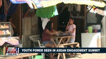 Youth power seen in ASEAN Engagement Summit
