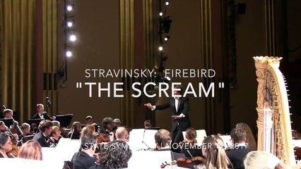 Ne pas dormir pendant un concert de musique classique