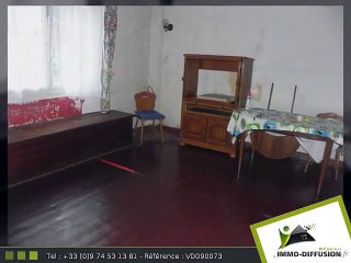 Maison A vendre Perros guirec 125m2 - 84 800 Euros