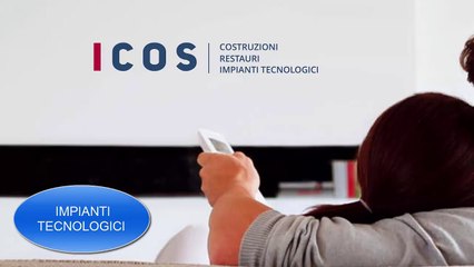 Impresa edile Roma | Impianti Tecnologici ed Isolamento Termico | Tel: 06 98 87 50 86