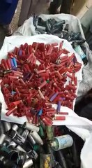 Police Shelling in Islamabad Dharna