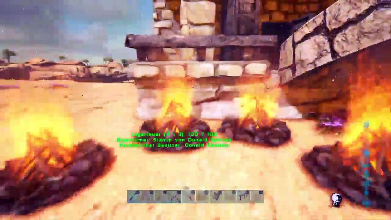 DonAleszandro ARK Survival «-Zivilisation im Aufschwung-» (394)