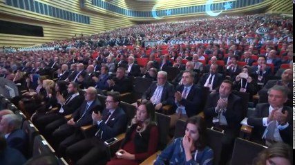 Cumhurbaşkanı Erdoğan'dan Flaş Döviz Çıkışı