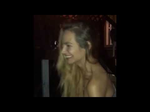 Friends Celebrate 4th of July With Firework Display