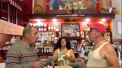 Brèves de comptoir - Chacun son fait divers