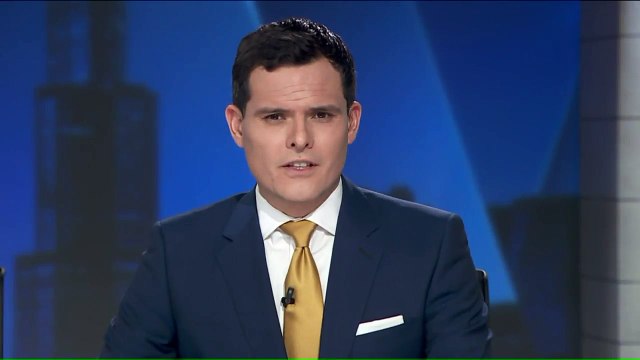 Lawsuit Challenges Trump's Pick for Consumer Protection Agency