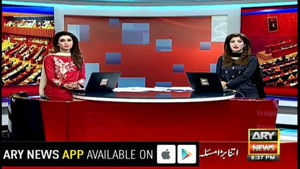 Senate chairman lambasts Talal for not taking parliament into confidence