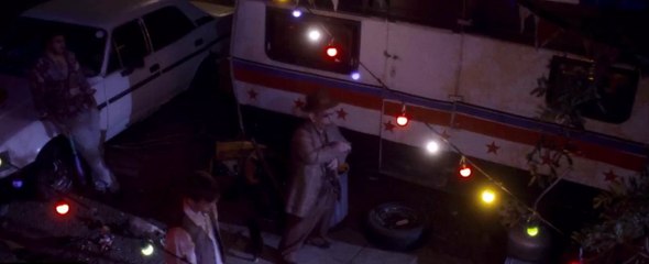 A Mother of Monsters  | SHORT FILM TRAILER