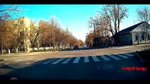 أخطر وأقوى حوادث السيارات في روسيا 2017 ## 17
