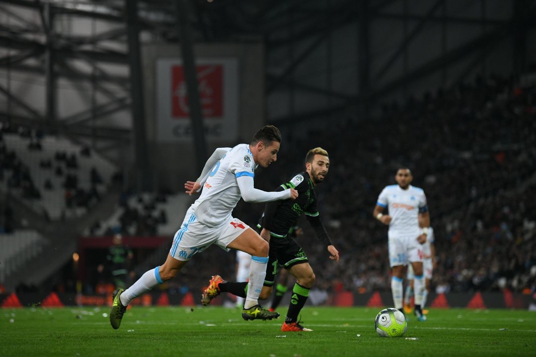 inFocus | Retour sur la performance de Florian Thauvin