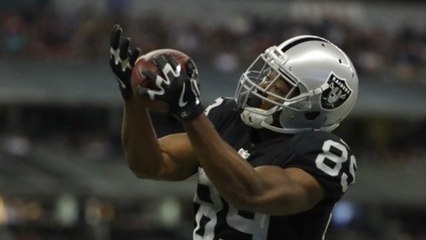 Rapoport: Raiders likely to be without Amari Cooper on Sunday