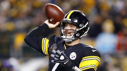 Burleson: This is a Steelers team that can beat the Patriots