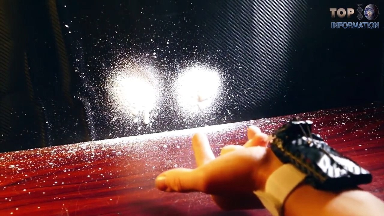 8 Superhero Gadgets Which Actually Exist !