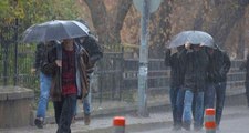Meteoroloji Uyardı: Adana ve Mersin'de Kuvvetli Yağış Bekleniyor