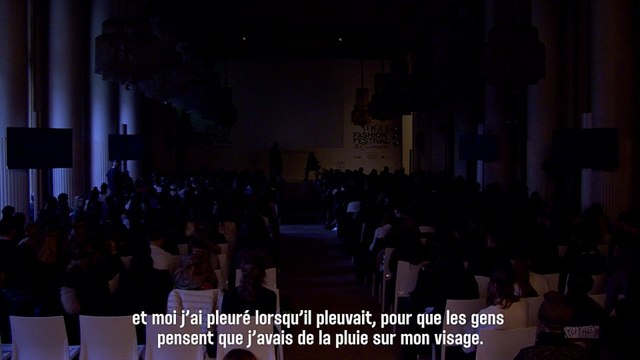 Quelle est la première chose qu'Alber Elbaz a fait après avoir quitté Lanvin ?