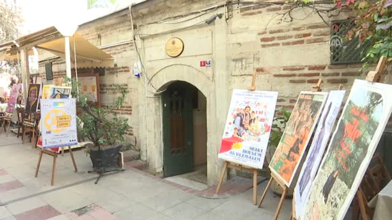 Yönetmen Kaplanoğlu: "Sinema Bir Zaman İnşa Etme Sanatıdır"