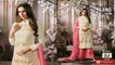 Latest Indian Dresses Collections 2017 __ Wholesale & Retail Suits __ Shree Fashion __ Fiona Sajedha