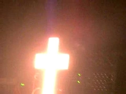 JUSTICE LIVE - NORDIK IMPAKT 9 - 18.11.07