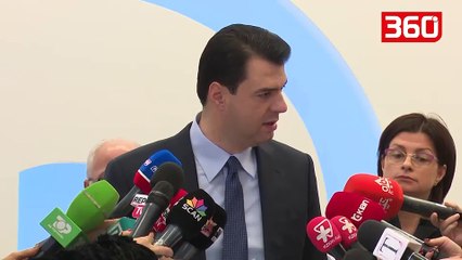 Basha jep alarmin: Po ndërtohen 3 incineratorë për djegien e plehrave (360video)
