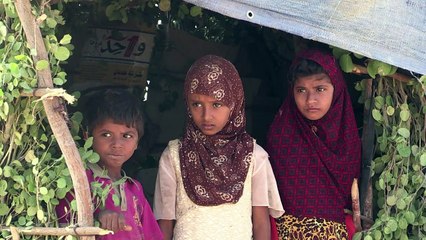 Onze milhões de crianças precisam de ajuda no Iêmen