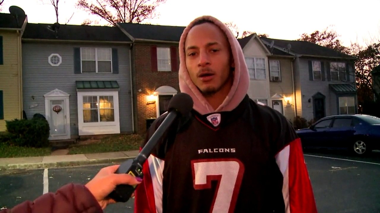 Toddler, Mother Dead After Apparent Murder-Suicide in Maryland