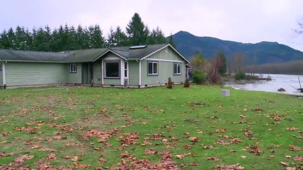 Homeowners Concerned as River Swallows More Than 100-Feet of Property