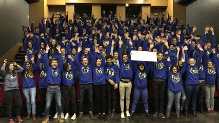 La photo de promo des terminales