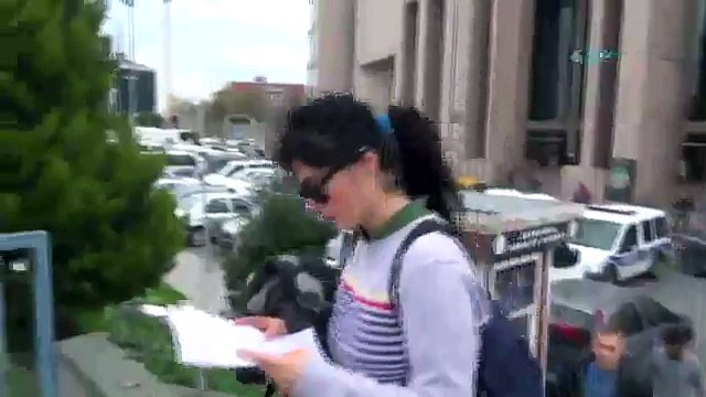 Ünlü Şarkıcıdan Nur Yerlitaş Hakkında Suç Duyurusu