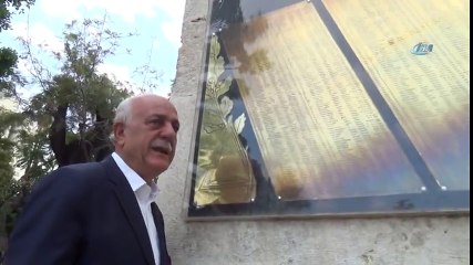 Kore Şehitleri Ruhu İskenderun'da Yaşatılıyor