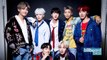 BTS Stops By 'Ellen' to Perform 'Mic Drop' | Billboard News