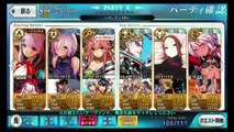 【FGO】 自軍配布鯖のみで高難易度 【デッドヒート・ブーディカ】デッドヒート・サマーレース