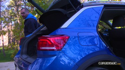 Comparatif – Mazda CX-3 vs Volkswagen T-Roc : outsider contre blockbuster