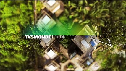 Jingle de la chaîne TV5Monde