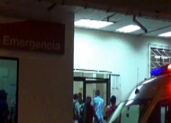 Un reconocido comerciante del cantón  Babahoyo fue asesinado con disparo en el estómago