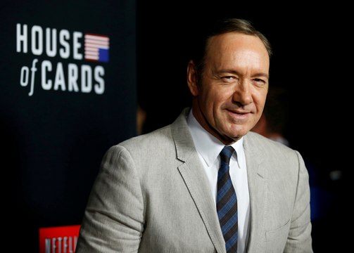 'House of Cards' to resume filming without Kevin Spacey